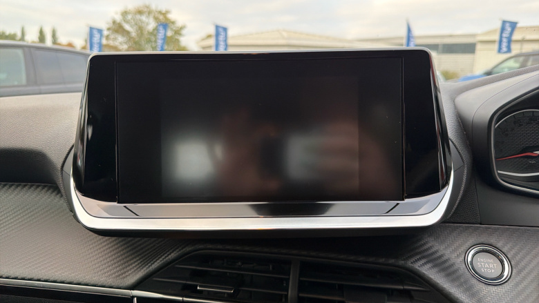 Peugeot 208 1.2 PureTech Active Premium 5dr Petrol Hatchback